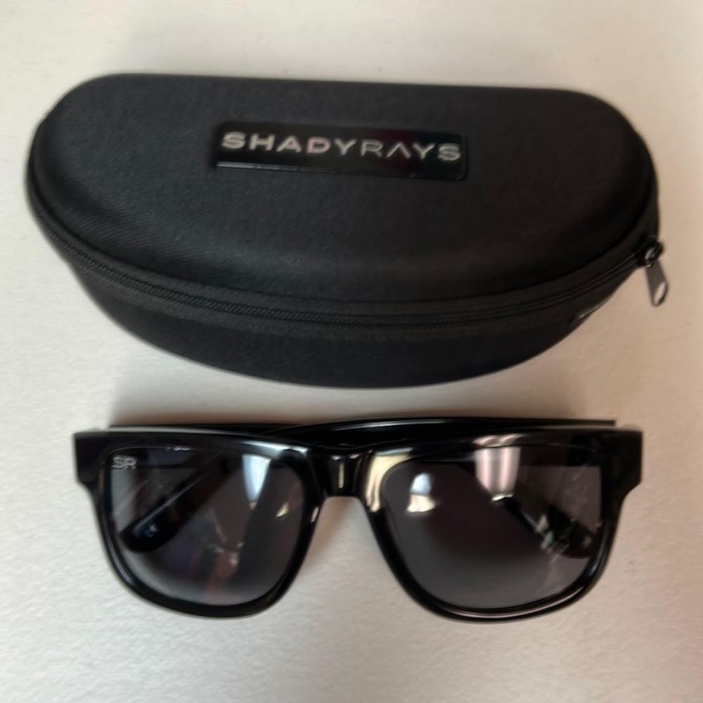 SHADYRAYS WOMEN SUNGLASSES